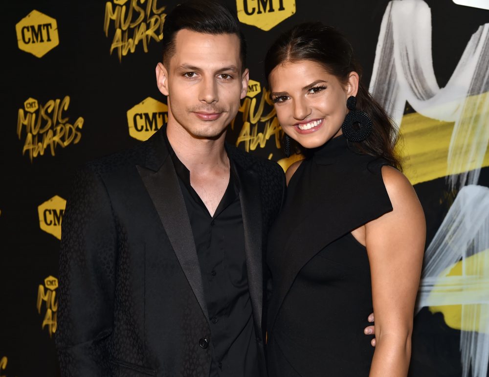 Devin Dawson Proposes to Longtime Girlfriend, Leah Sykes