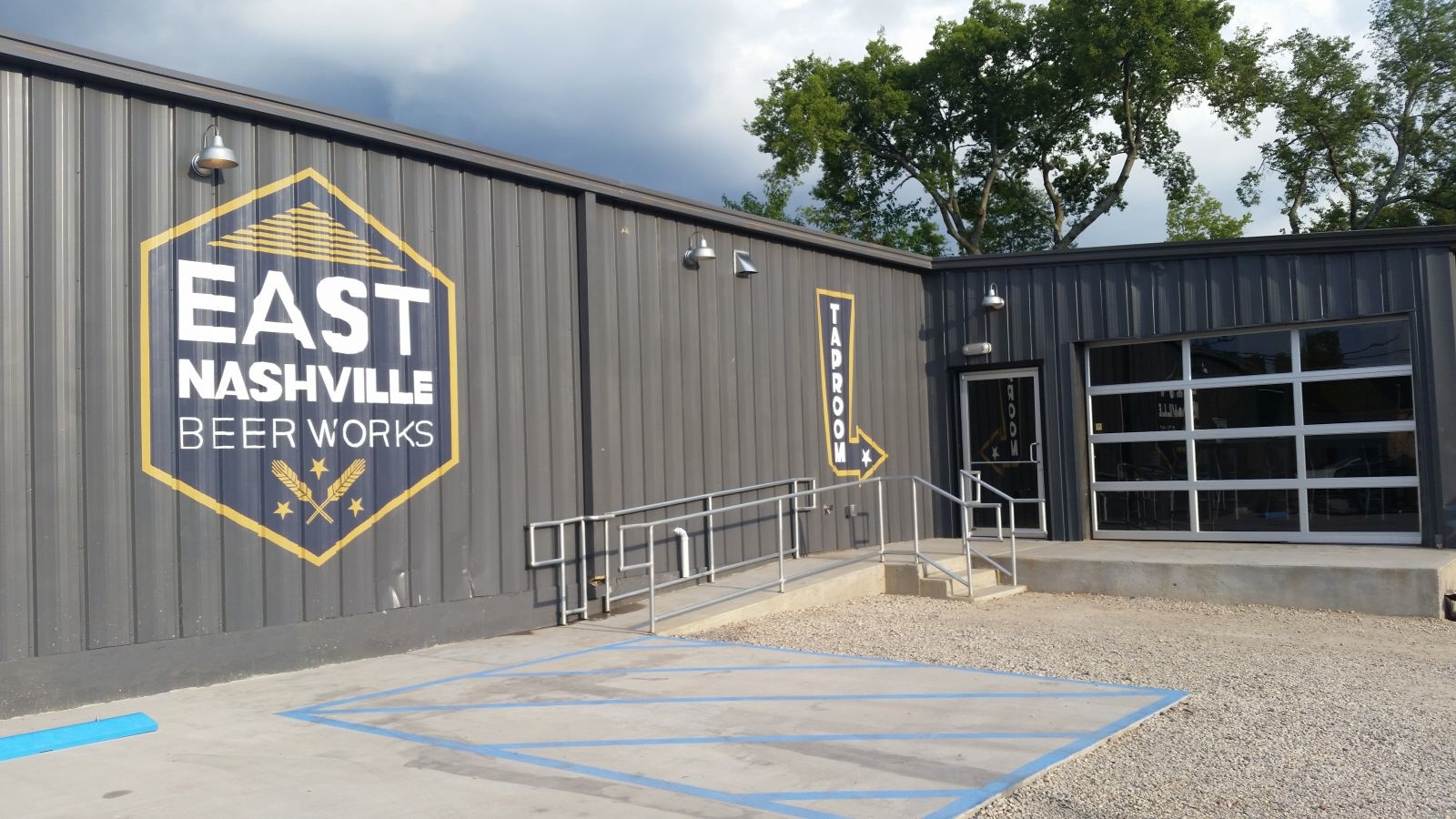 East Nashville Beer Works; Courtesy photo
