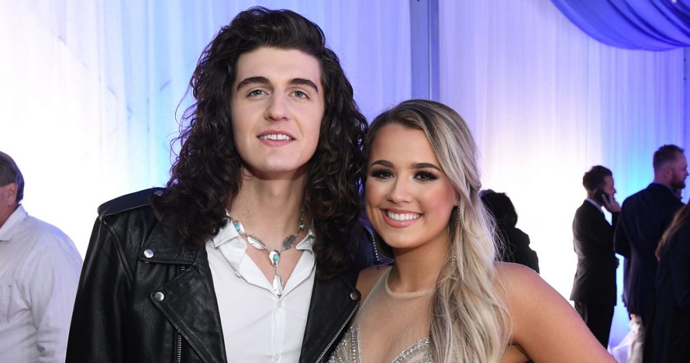 ‘American Idol’ Finalists Gabby Barrett and Cade Foehner Are Engaged