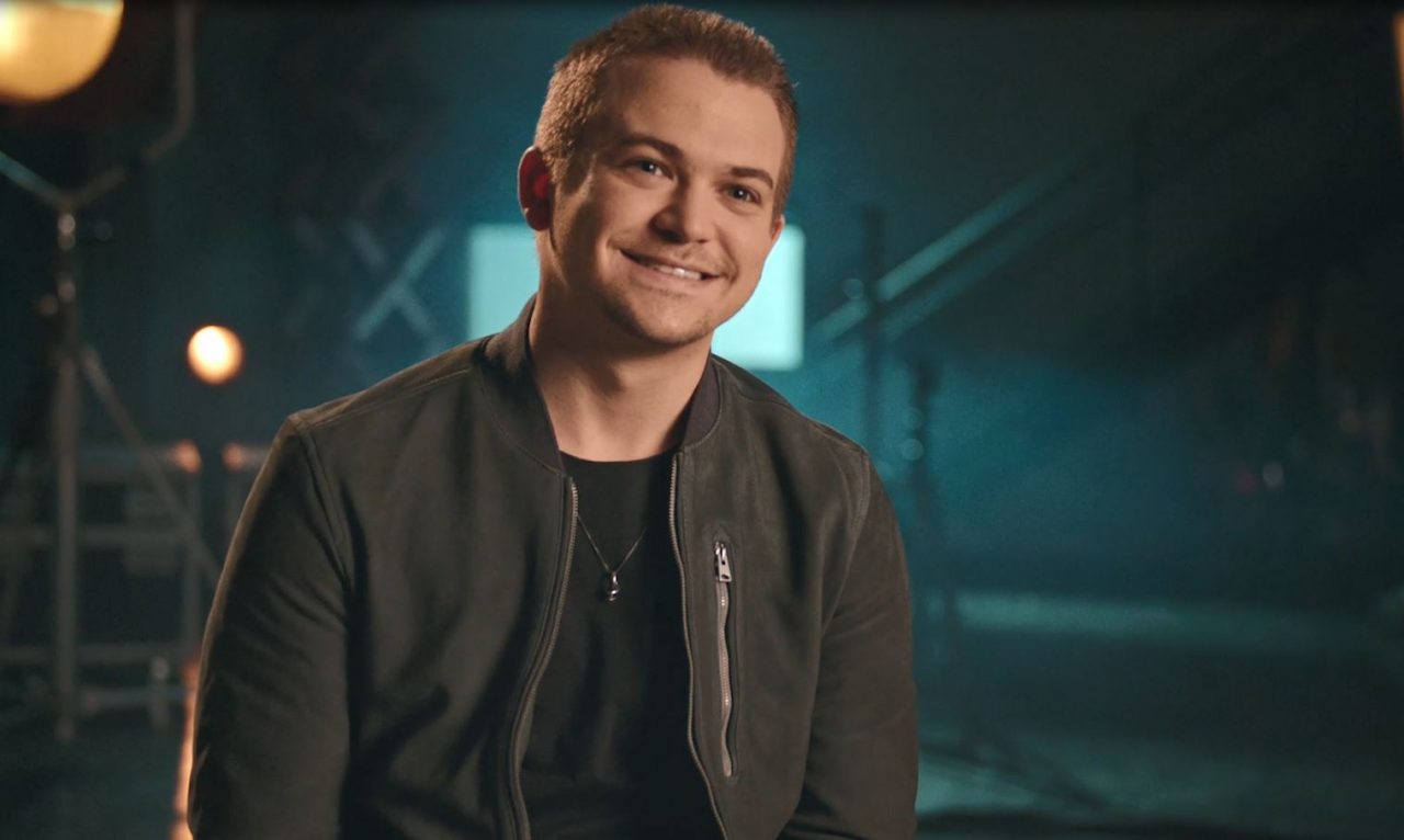 Hunter Hayes Says ‘Know Your Limits’ in New ‘One Shot’ PSA