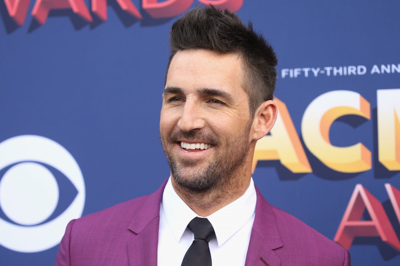Jake Owen to Make His Film Debut in ‘The Friend’