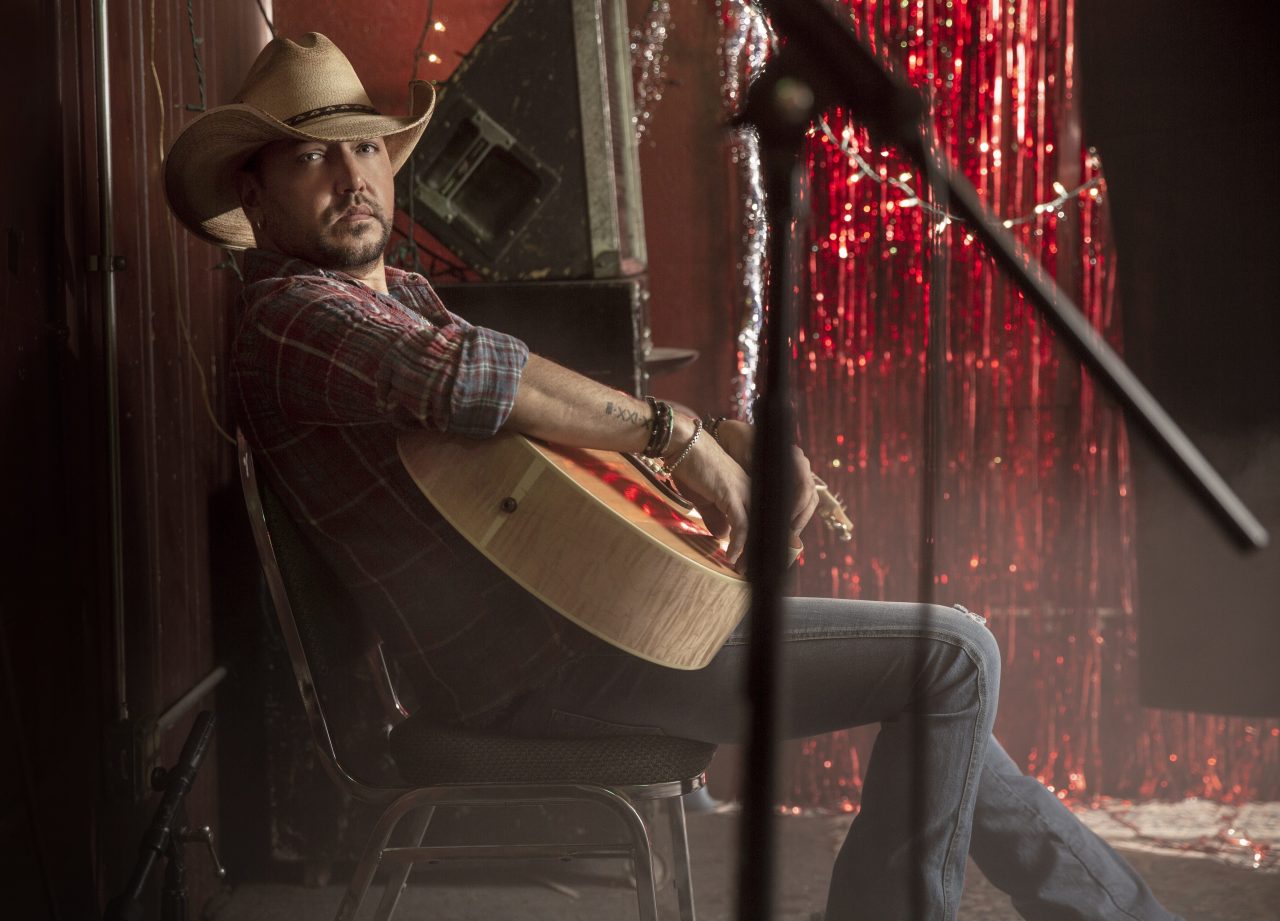 Jason Aldean Goes All In on ‘Ride All Night’ Las Vegas Shows