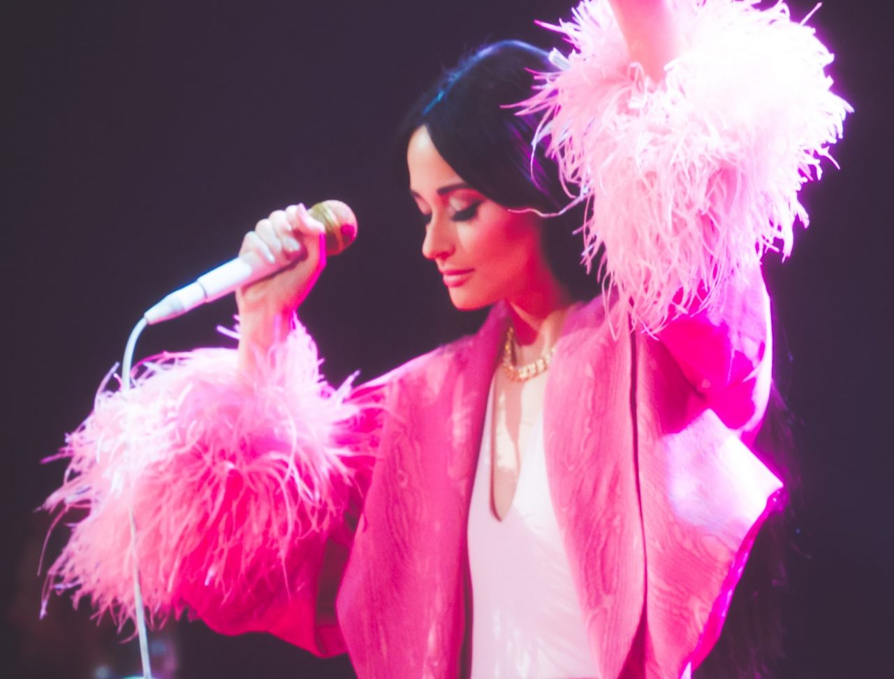 The Seven Best Things We Saw at Kacey Musgraves’ Ryman Residency
