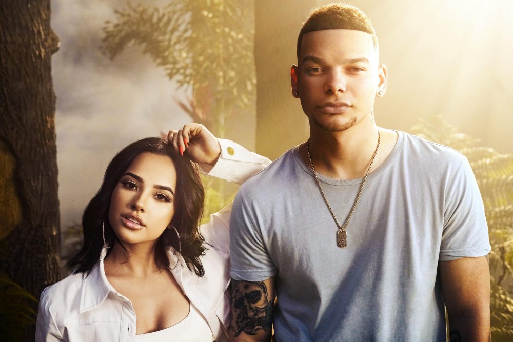 Kane Brown Drops ‘Lost In the Middle of Nowhere’ Spanish Remix