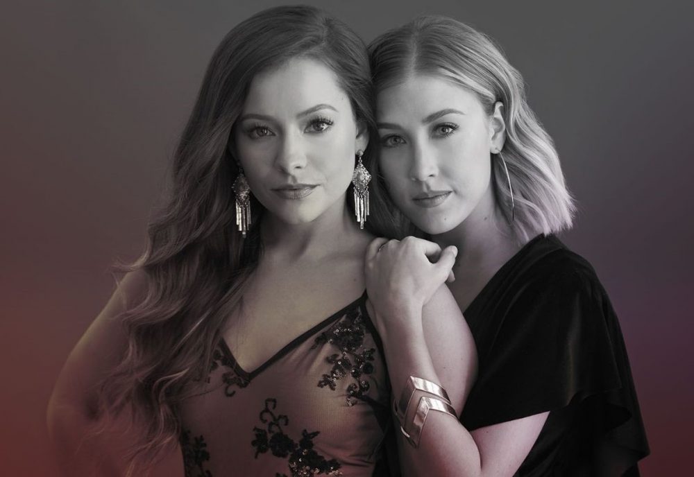 EP Review: Maddie & Tae’s ‘One Heart to Another’