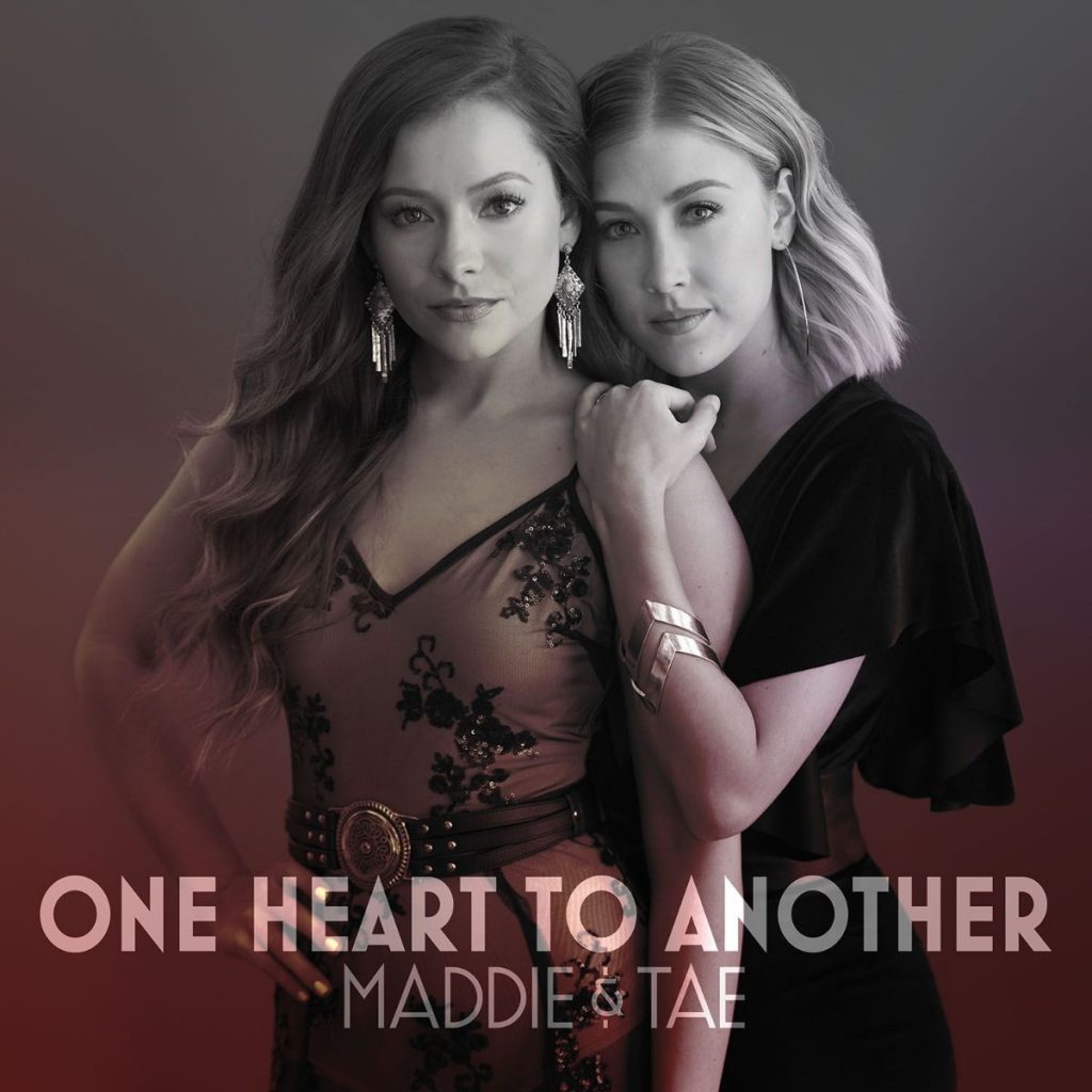 Maddie & Tae; Cover art courtesy of The GreenRoom