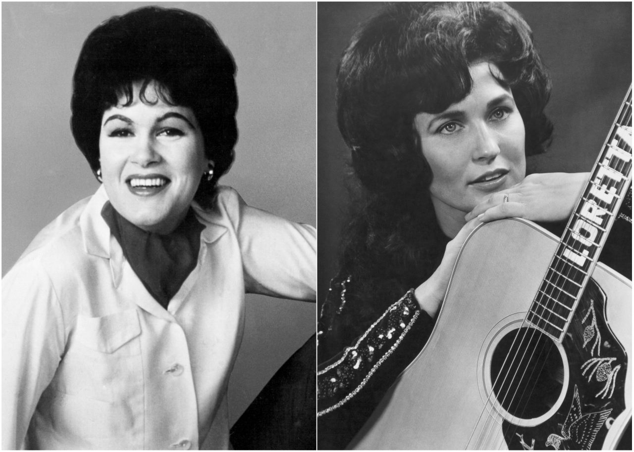 New Lifetime Movie ‘Patsy & Loretta’ to Highlight a Hall of Fame Friendship