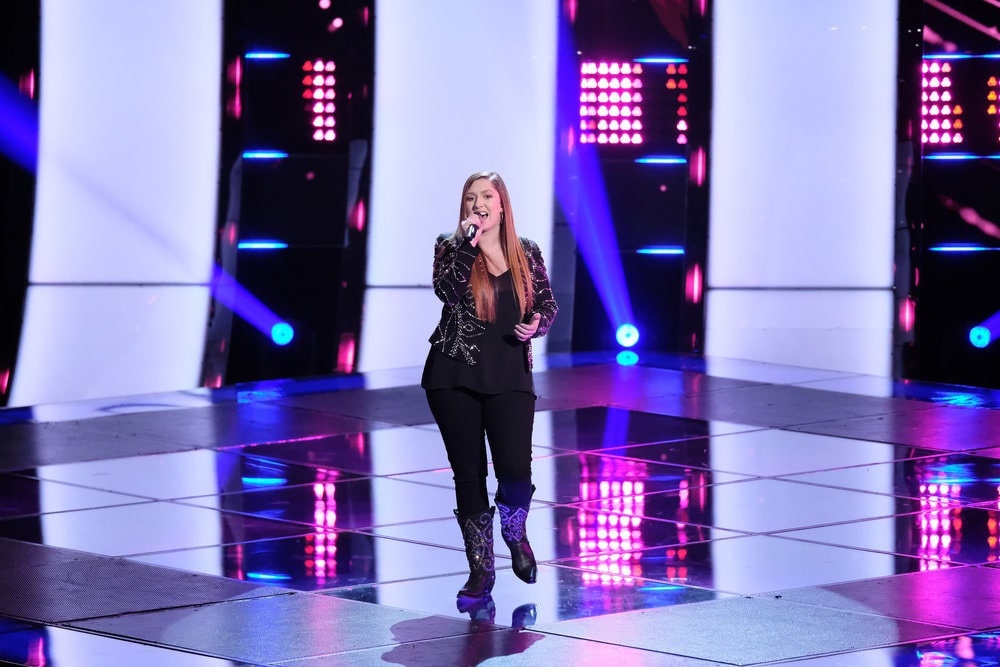 The Voice Recap: Kelly Clarkson Nabs A Country Artist For Her Team