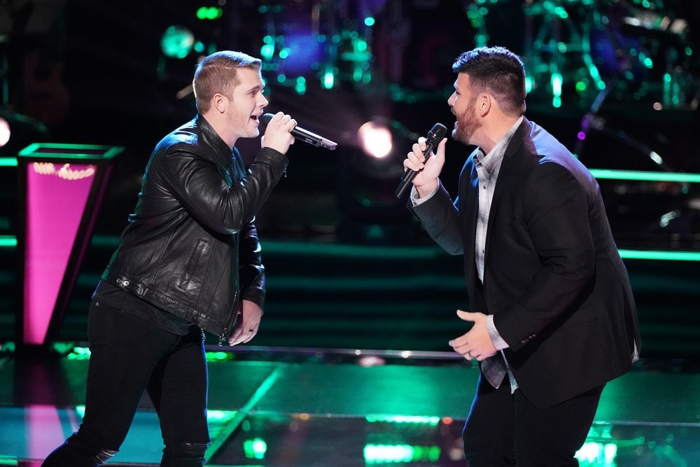 The Voice Recap: Battle Rounds Begin With Show-Stopping Performances