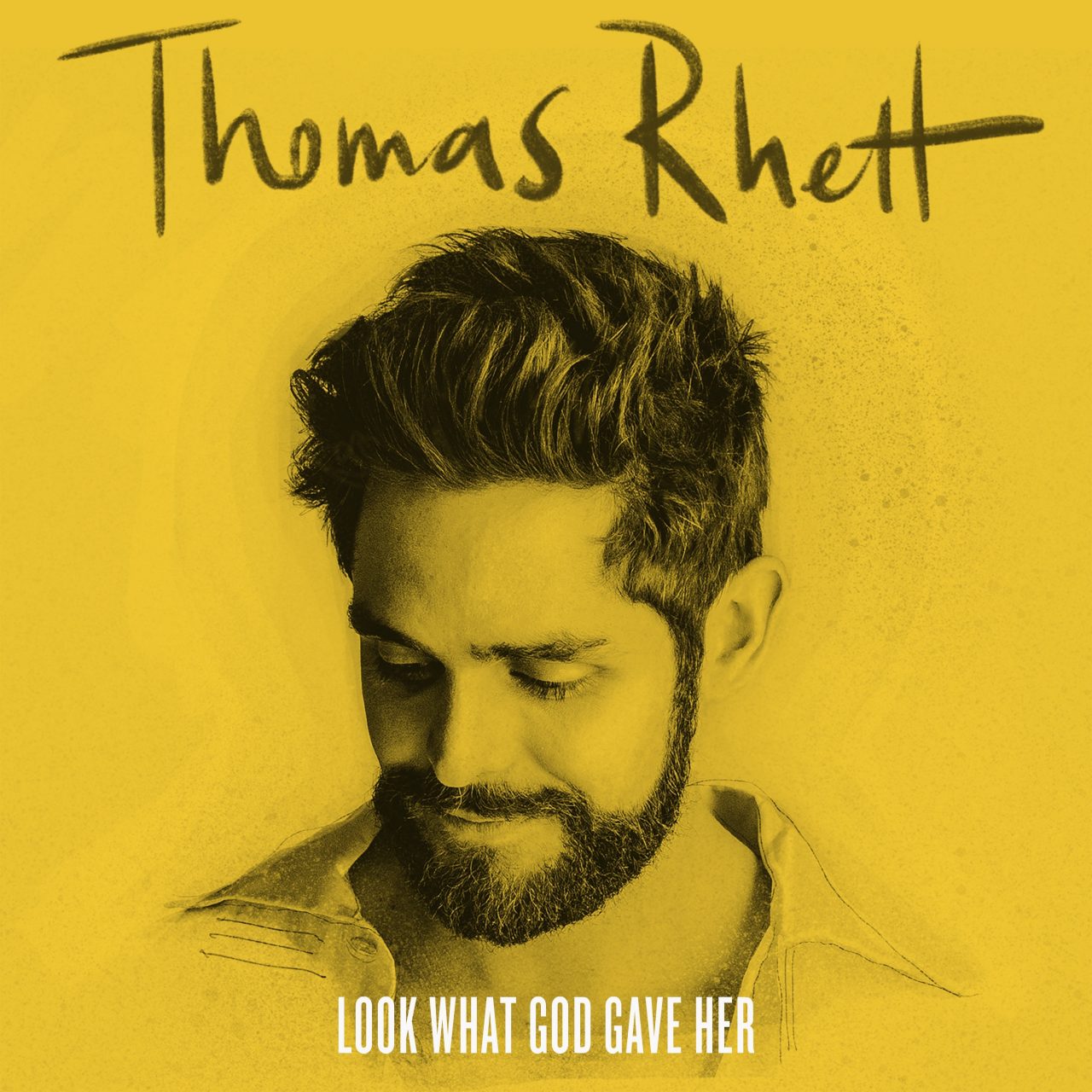 Thomas Rhett Debuts Single, ‘Look What God Gave Her’ + Announces New Album