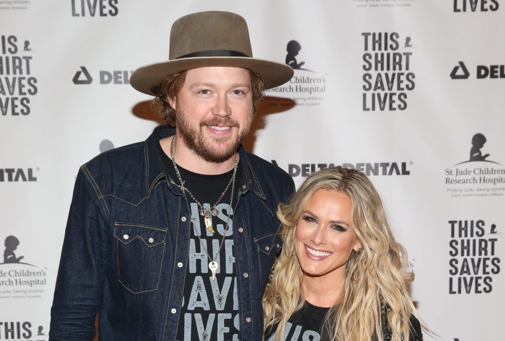 A Thousand Horses’ Michael Hobby and Wife Expecting Baby Girl