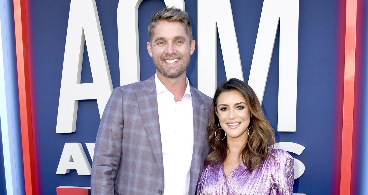 It’s a Girl for Brett Young and His Wife – Watch Their Gender Reveal Video