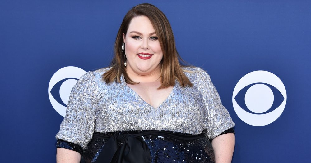 Chrissy Metz Inspires Audiences in ‘I’m Standing With You’ Video