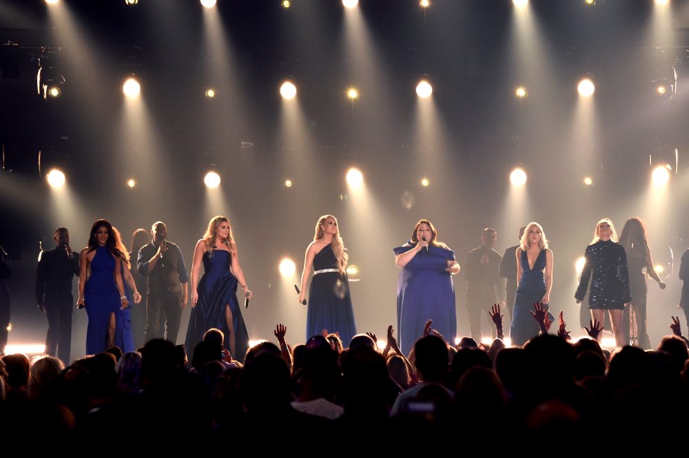 Chrissy Metz Makes Soulful ACM Awards Debut With ‘I’m Standing With You’
