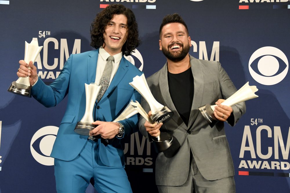 5 of the Best Moments From the 2019 ACM Awards