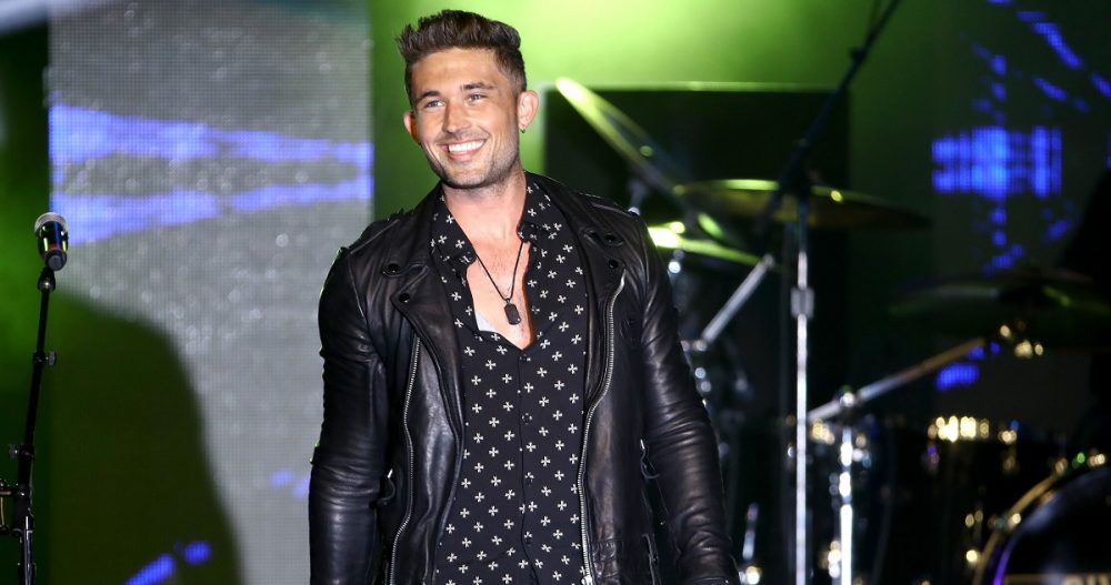 Michael Ray Takes ‘One That Got Away’ to No.1