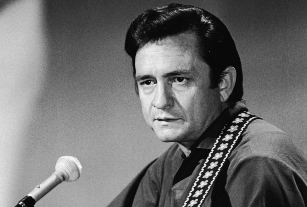 Little Big Town, Elle King and More to Cover Johnny Cash for Charity