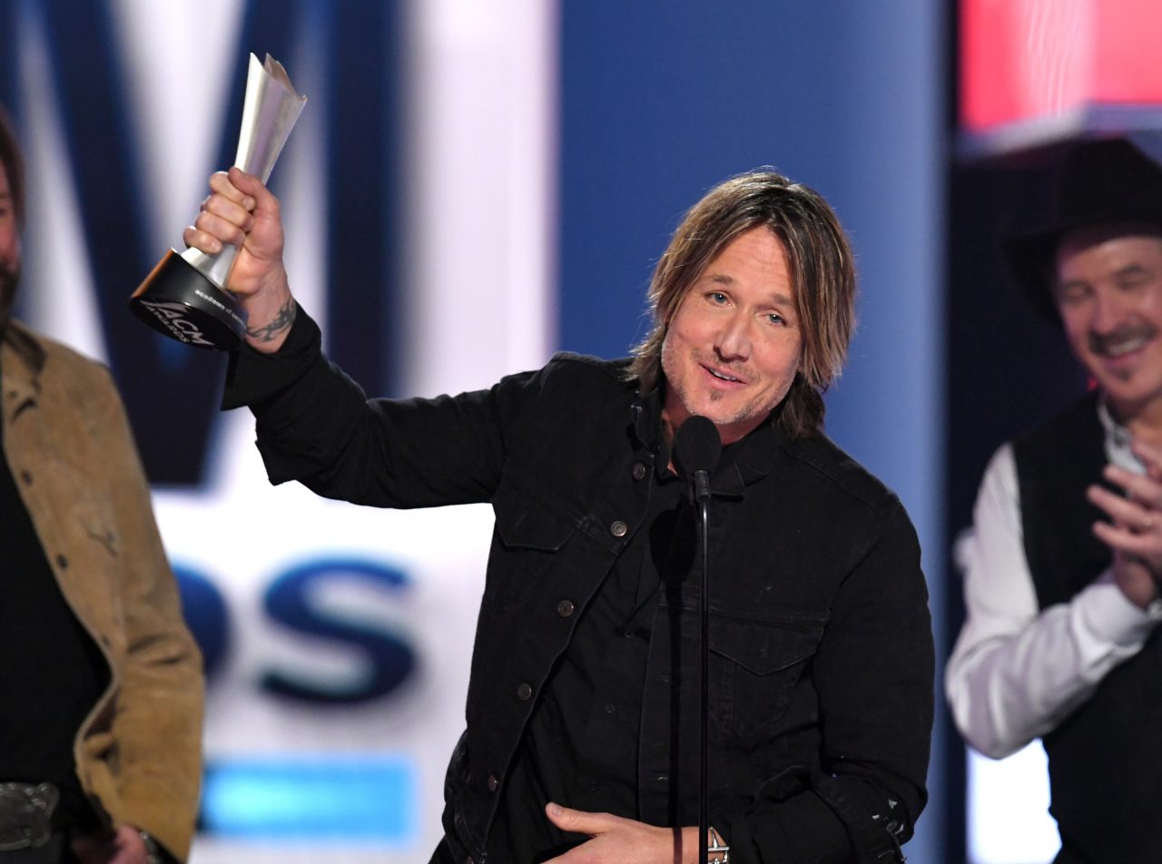 THE 2019 ACM AWARDS: SEE ALL THE WINNERS