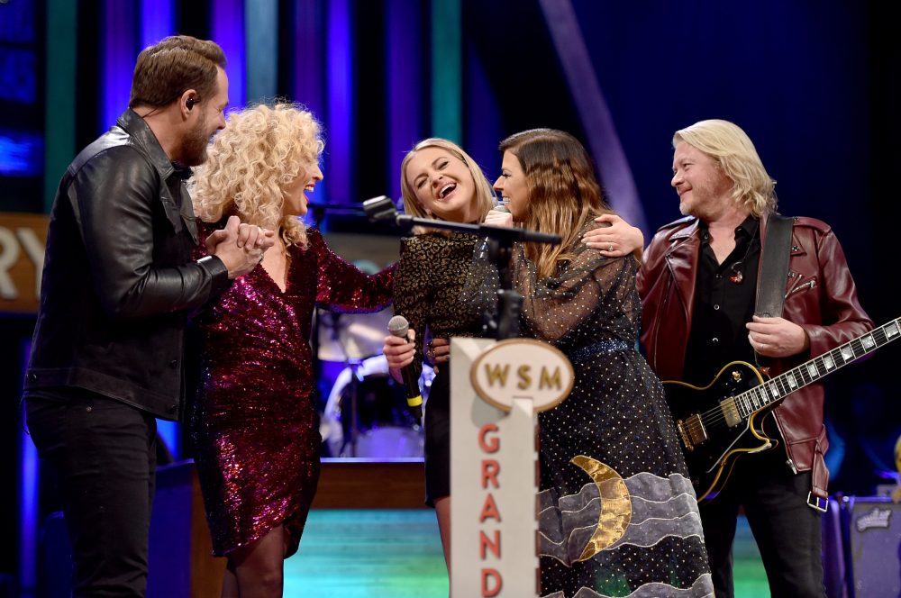 Grand Ole Opry: How Inductees Are Chosen to Join Famed Society