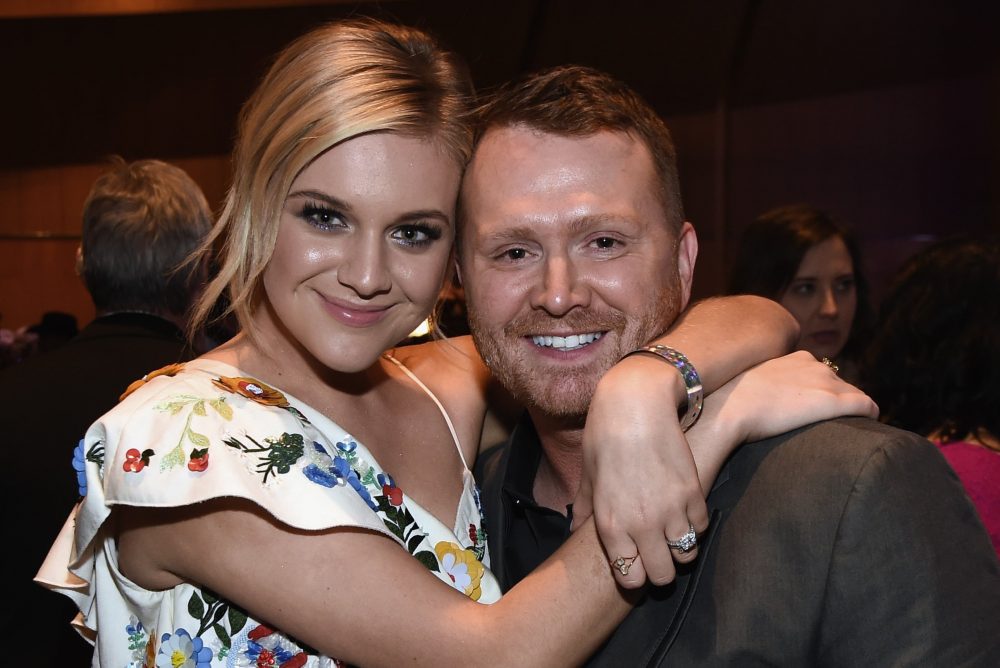 Kelsea Ballerini, Old Dominion Confirmed for New NBC Show ‘Songland’