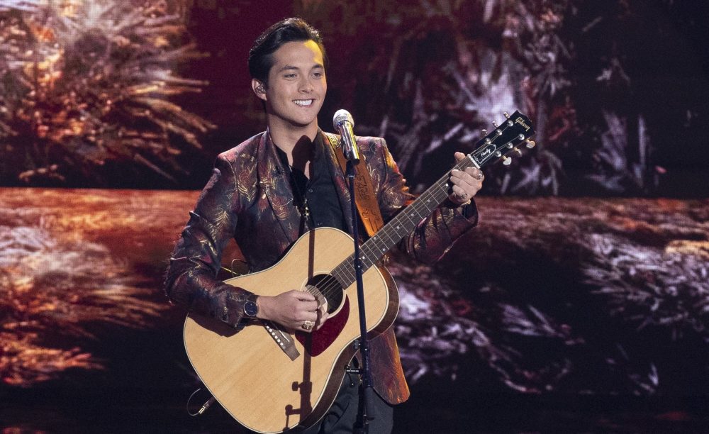 American Idol Recap: Top 10 Give Magical Performances for Disney Night