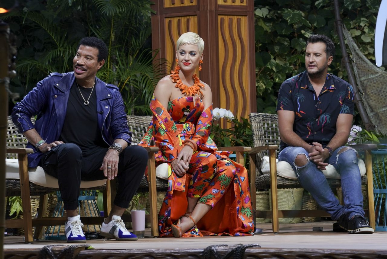 American Idol Recap: Meet Your Season 2 Top 20