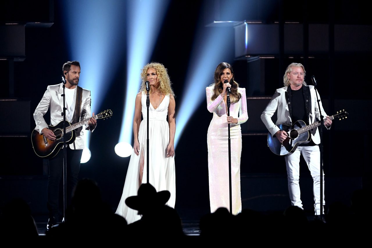 Little Big Town Time Travel With Thought-Provoking ‘The Daughters’ Video