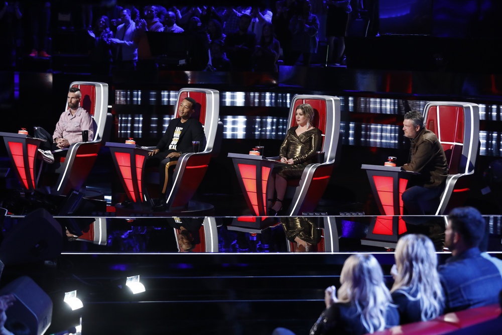 The Voice Recap: See the Results From the Cross Battle Rounds