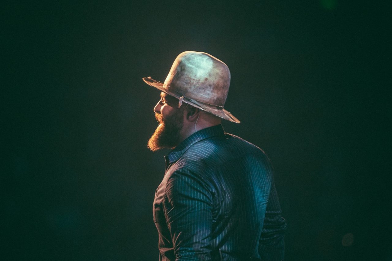 Five of the Best Moments of Zac Brown Band’s Down The Rabbit Hole