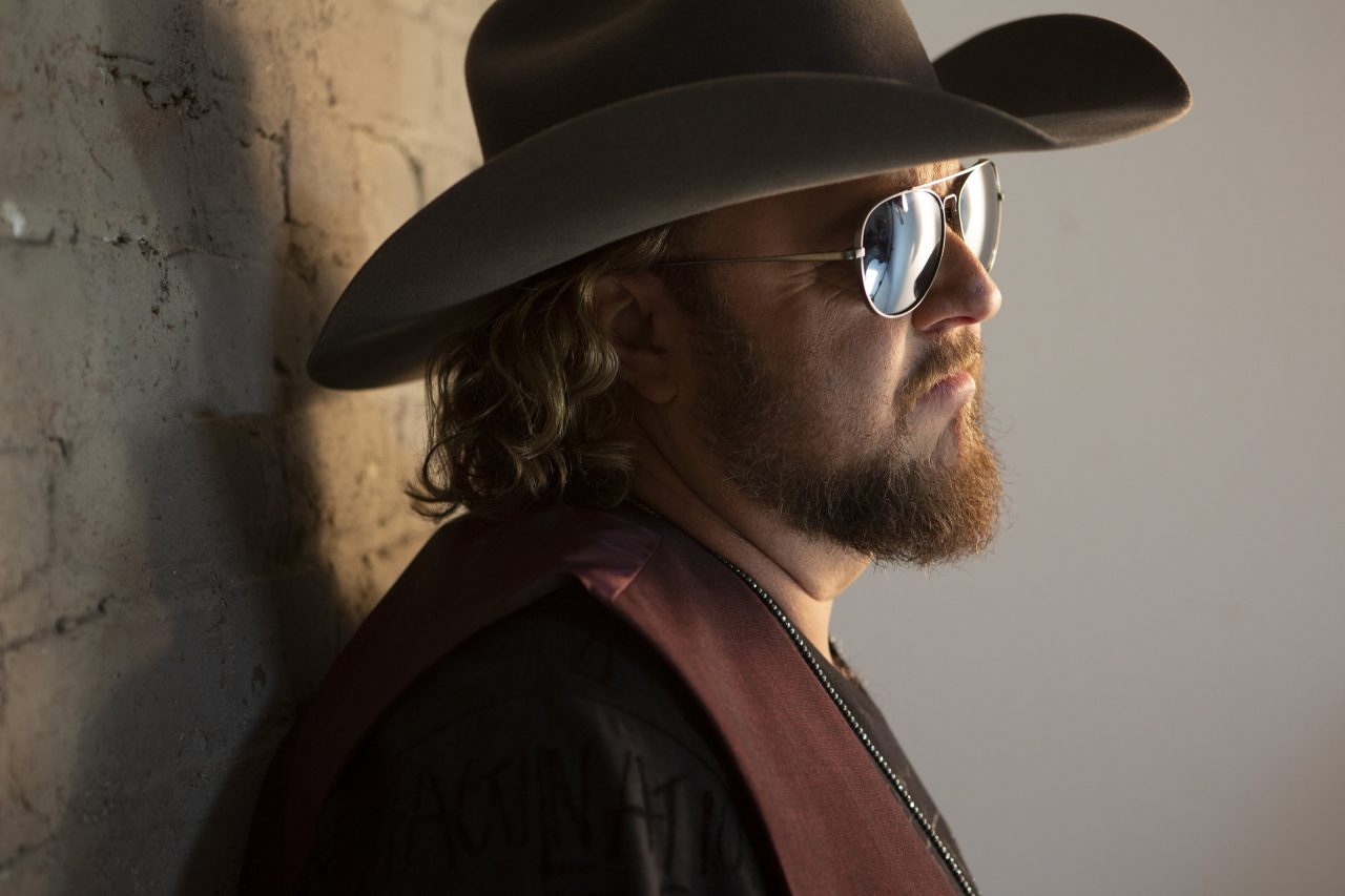 Colt Ford Calls for ‘Party’ Unity in Rocking New Single, ‘We the People’
