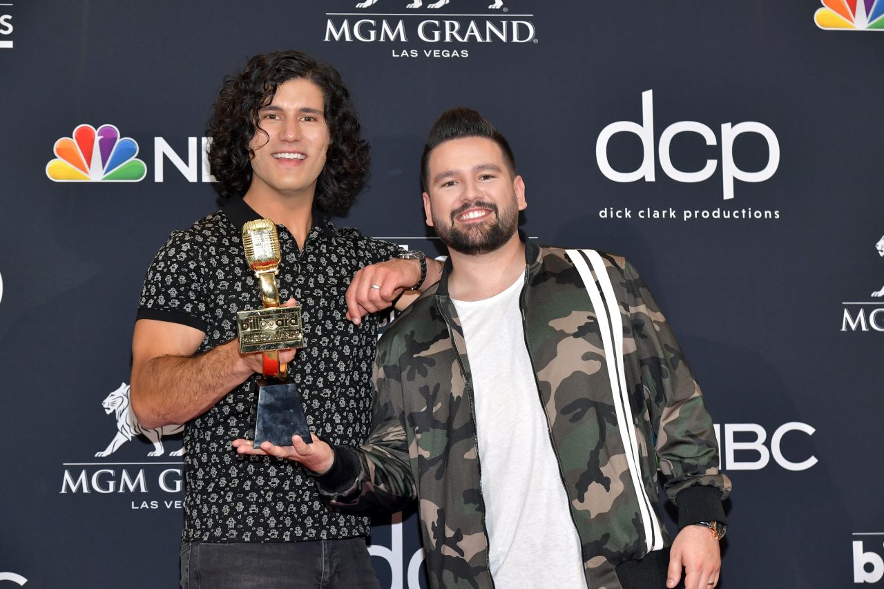 Country Stars Out in Full Force at 2019 Billboard Music Awards