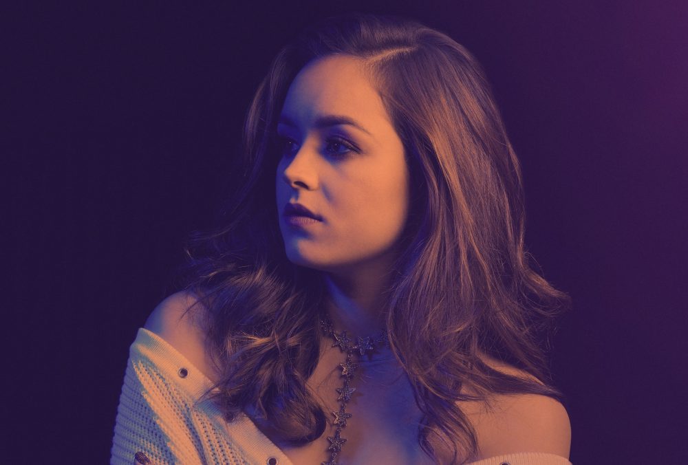 Hayley Orrantia Traces Betrayal and Denial on ‘If I Don’t’