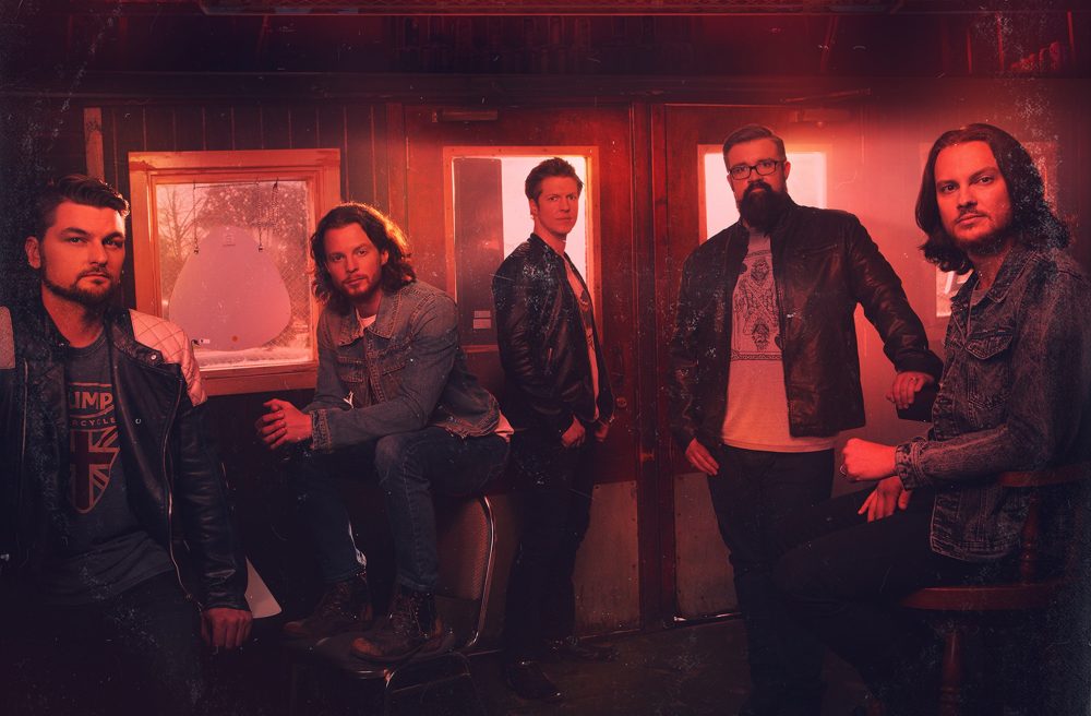 Vocal Group Home Free Unveil ‘Dive Bar Saints’ Album and Tour Details