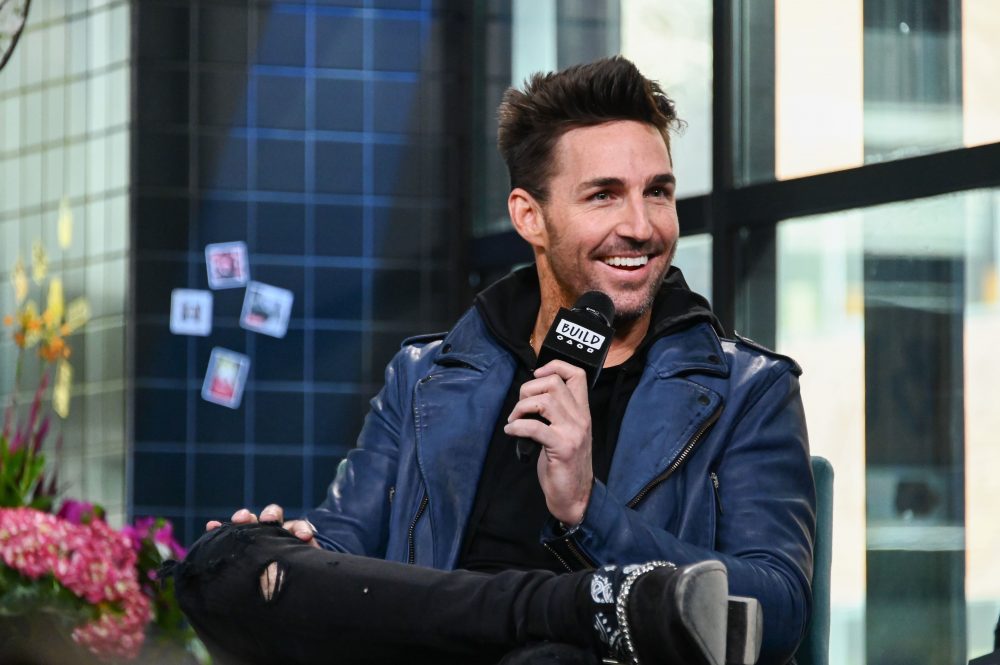 Jake Owen on Making His Acting Debut in ‘The Friend’: ‘I’m Learning a Lot’