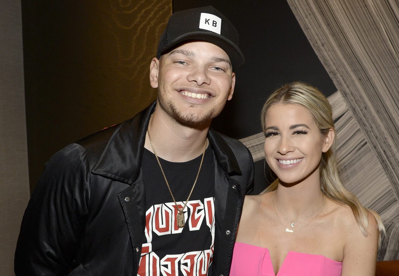 Kane Brown Celebrates Wife’s College Graduation in Surprising Style
