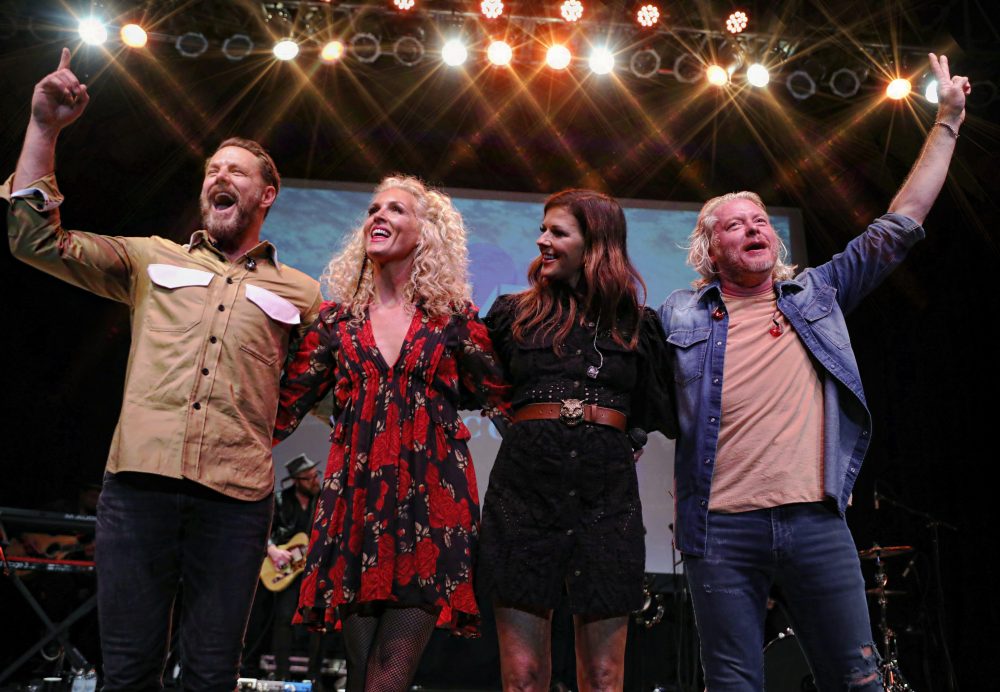 5 Best Things We Saw at 2019 Live in the Vineyard Goes Country