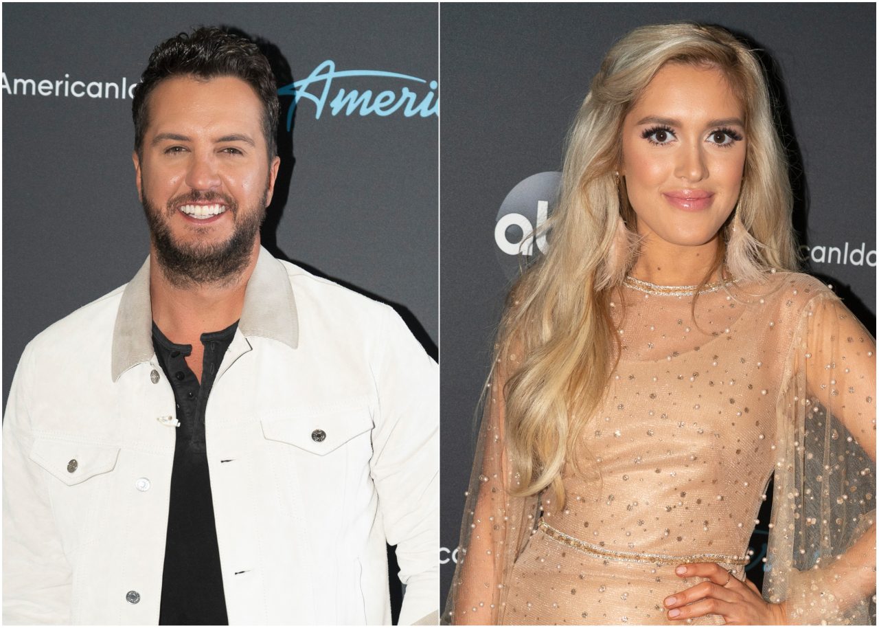 Luke Bryan, Carrie Underwood and More to Perform on ‘American Idol’ Season Finale