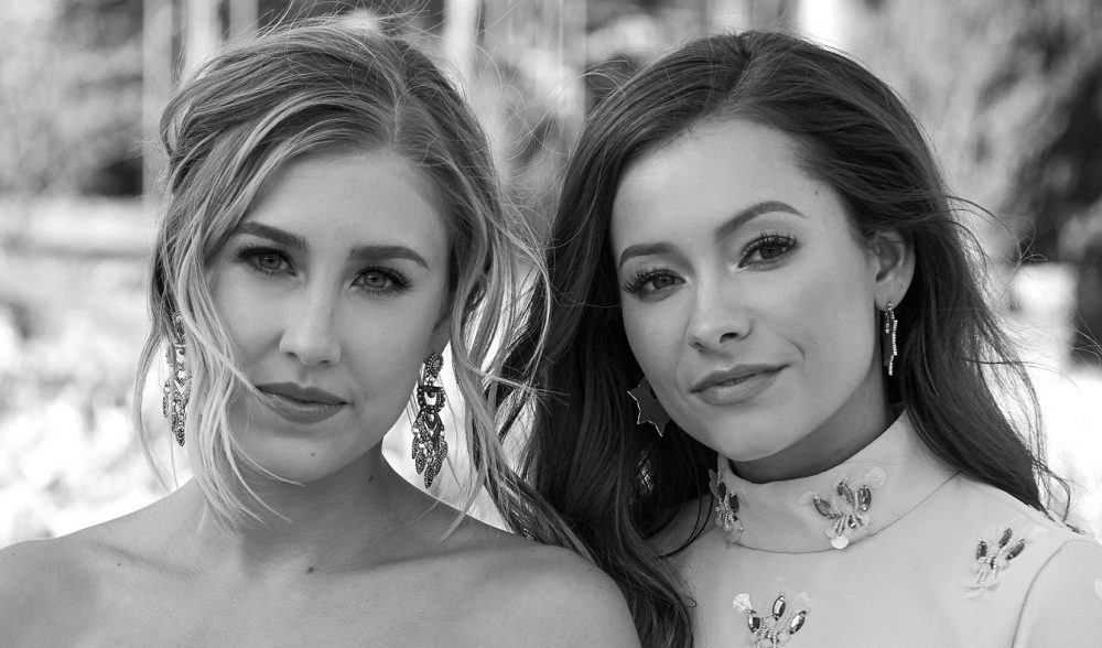 Maddie & Tae: The Cover Story