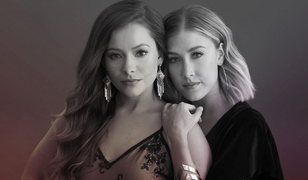 Maddie & Tae Soar To No. 1 With ‘Die From A Broken Heart’