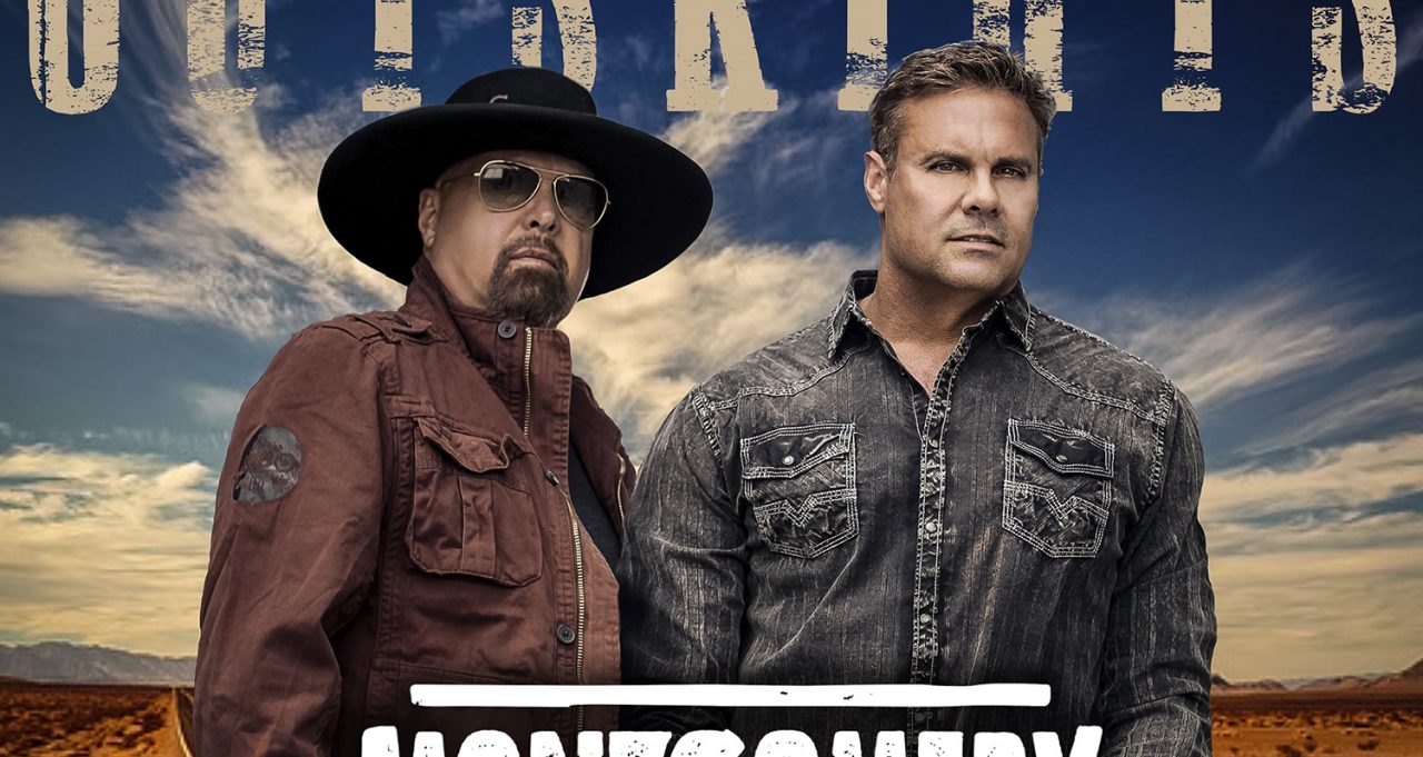 Montgomery Gentry Announce New EP, ‘Outskirts’