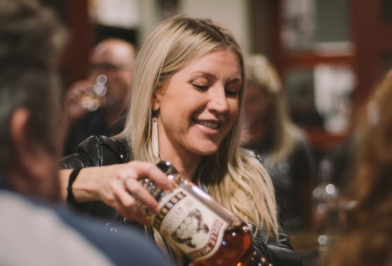 Here’s Five of Nashville’s Top Distillery Tours