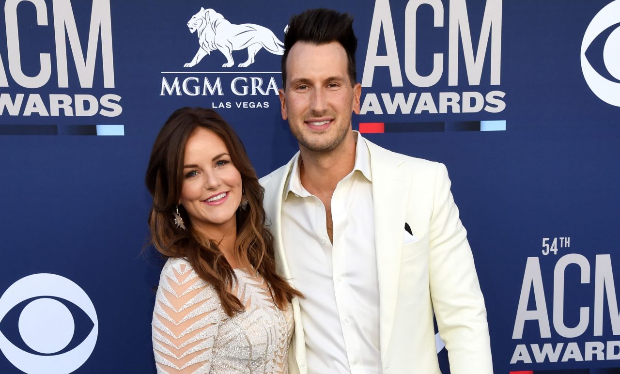 Russell Dickerson Casts Wife Kailey to Star in ‘Every Little Thing’ Video