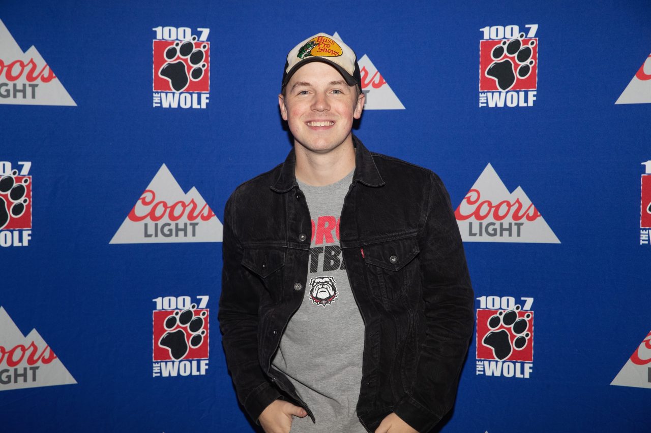 Travis Denning Lives Dangerously in ‘After a Few’ Video
