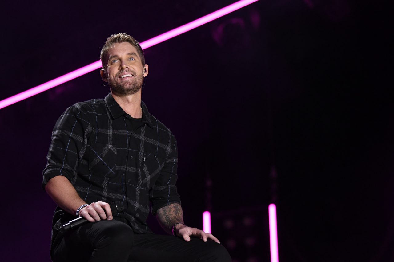 Brett Young Gears Up For New Acoustic EP Release