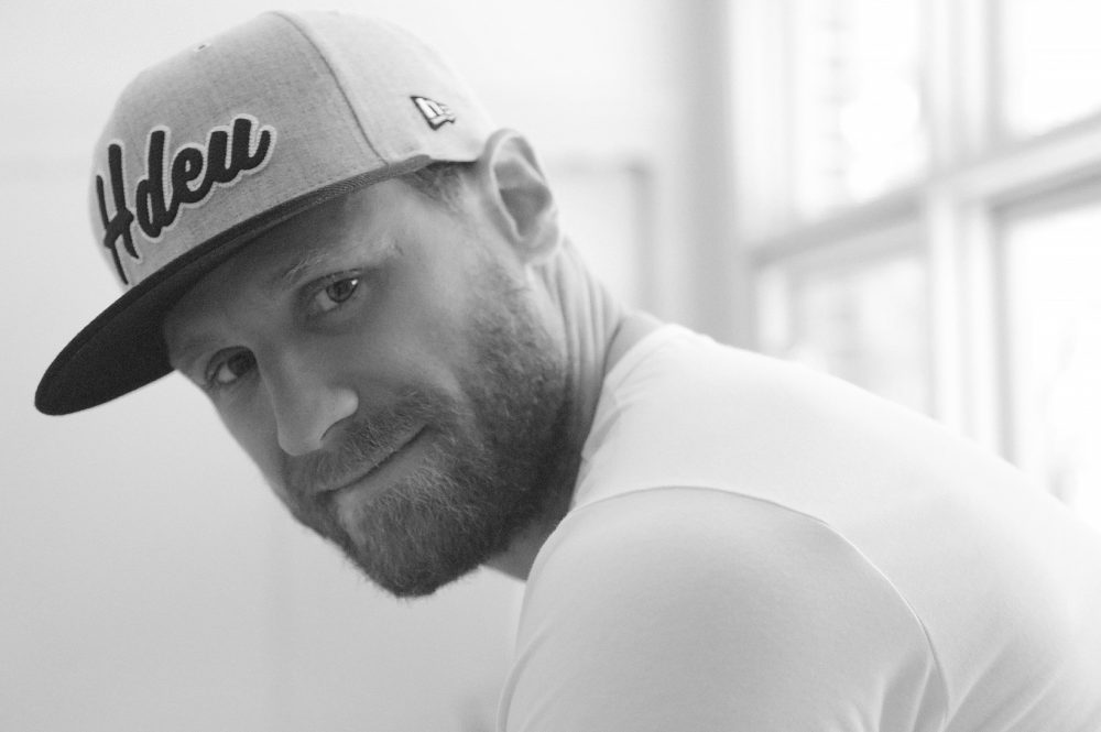 Chase Rice Lets Frustration Out With Catchy Tune About Coronavirus