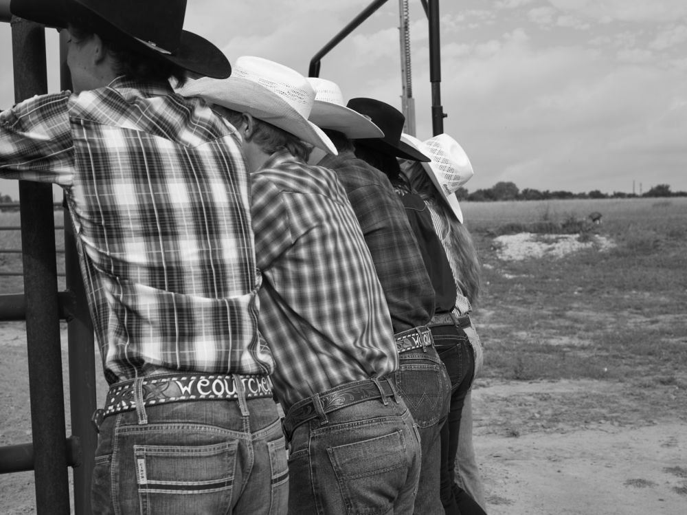Beat the Heat: Cool Western Wear Looks From Ely Cattleman