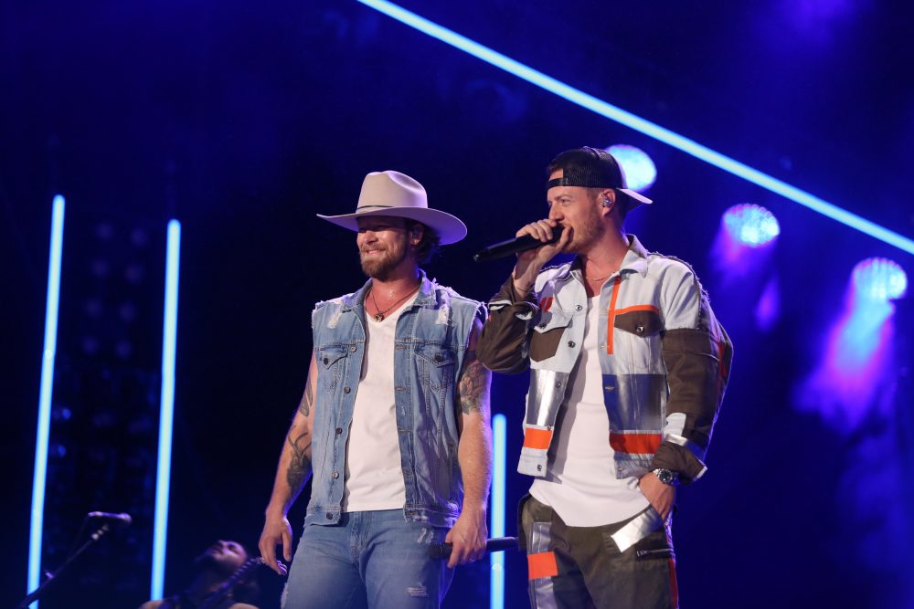 FGL Fest To Include Blanco Brown, Canaan Smith And Payton Smith
