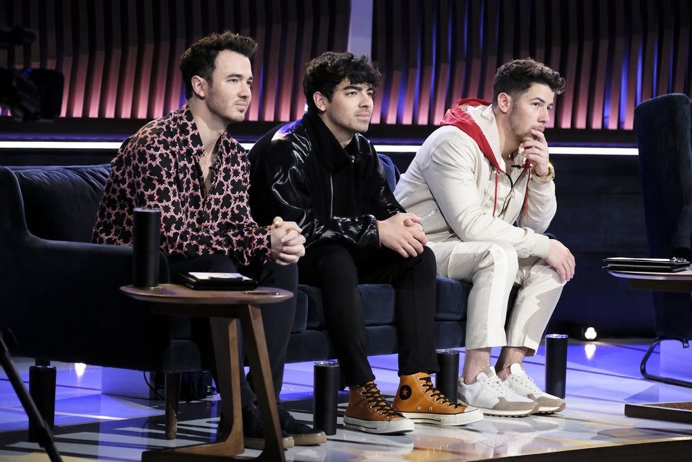 Songland Recap: Jonas Brothers ‘Greenlight’ a Hit From Rising Songwriter