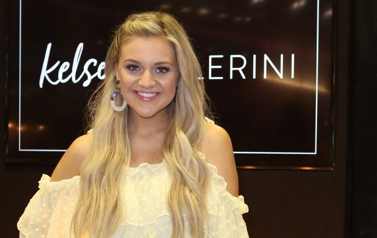 Kelsea Ballerini Scores Fifth Career No. 1 With ‘Miss Me More’