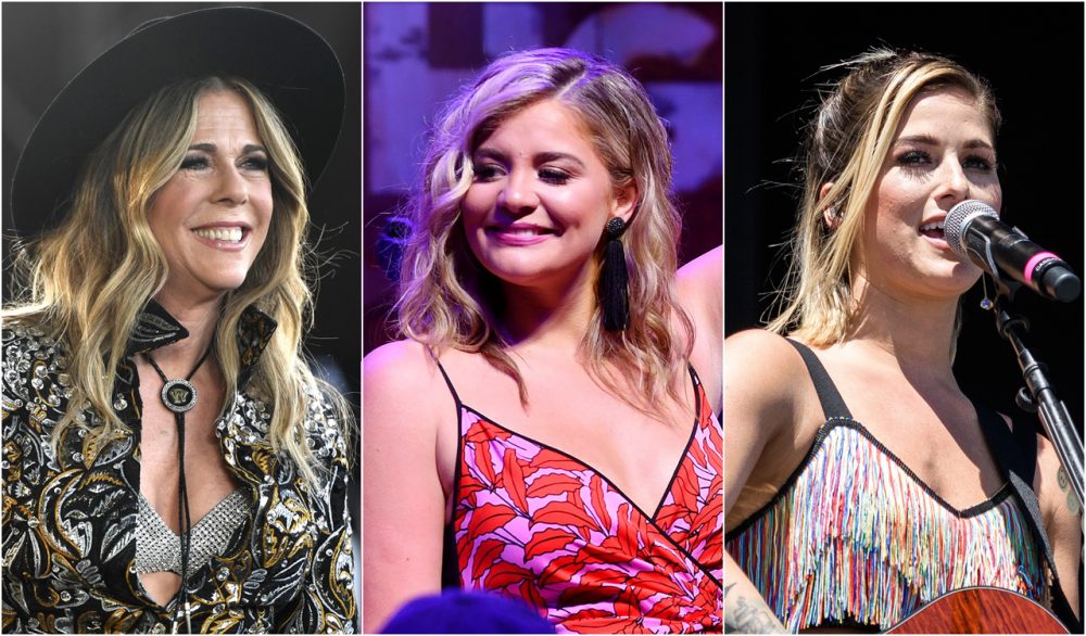Country LakeShake’s All-Female Friday Cast Speaks Out